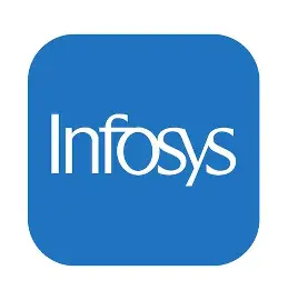Infosys Logo